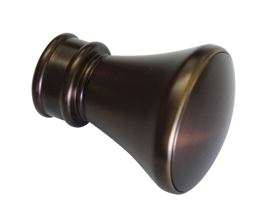Capăt Europa Lago 19mm Bronz