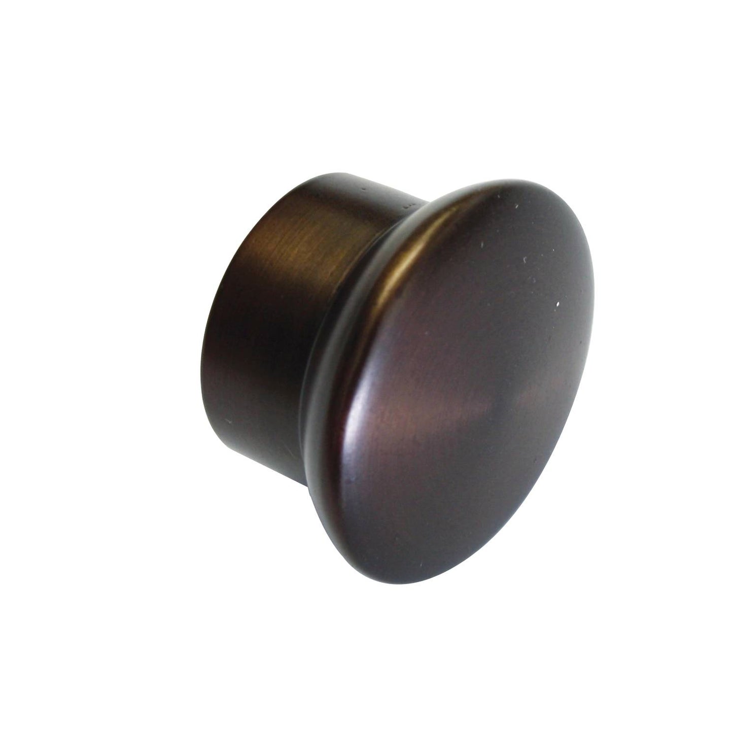 Capac Europa 19mm Bronz