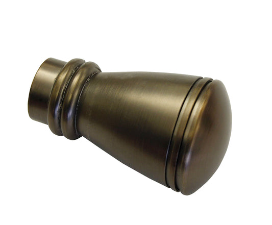 Capete Chicago Siro 20mm Bronz
