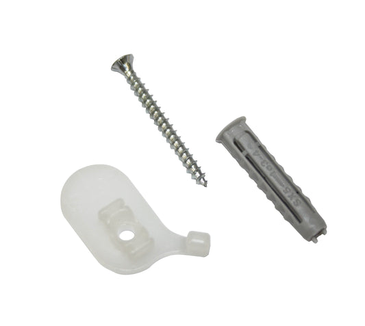 Consolă tavan șină 1-aluminiu