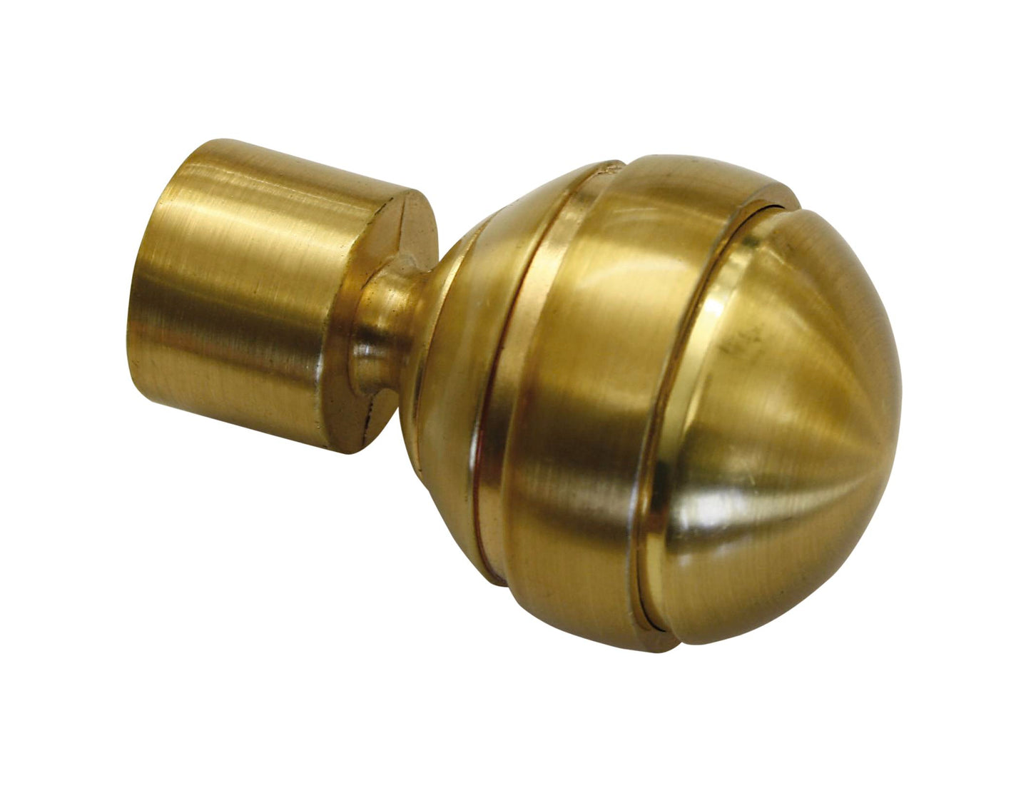 Capete Chicago Ball 20mm Inox