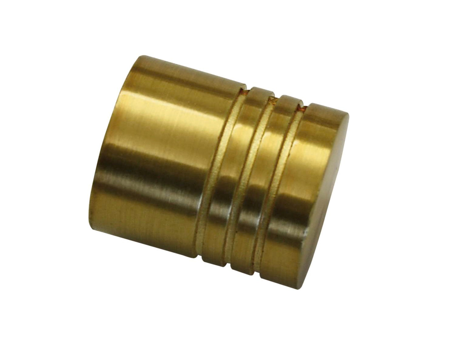 Capete Chicago Cylinder 20mm Crom