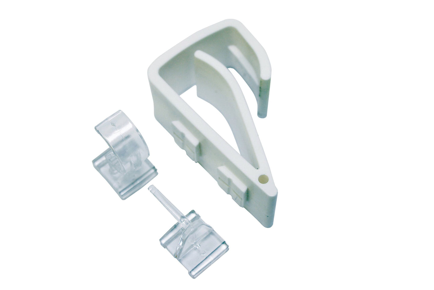 Console clipsare Easy Click bare bistro 12-18mm