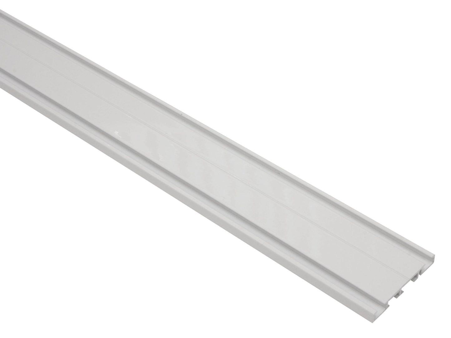 Şină 2-aluminiu 150 cm