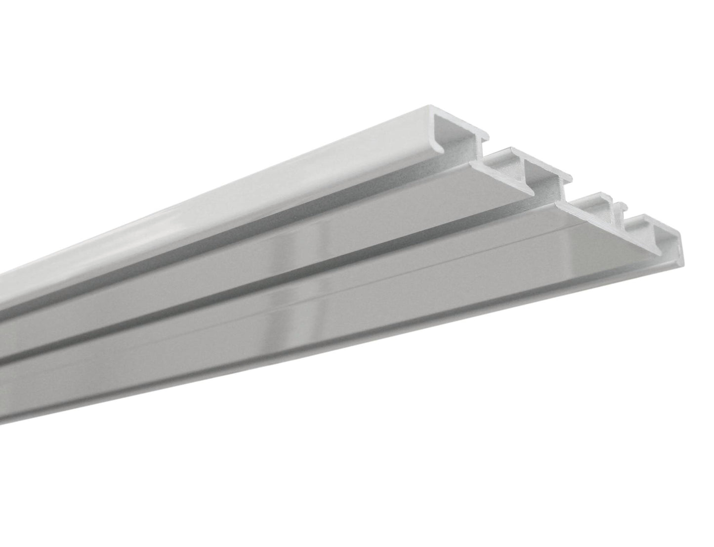 Şină 3-aluminiu 150 cm