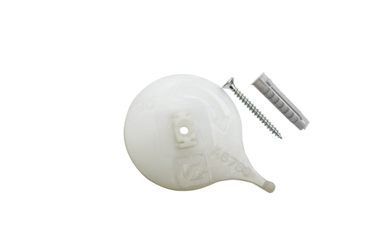 Consolă tavan șină 2-aluminiu