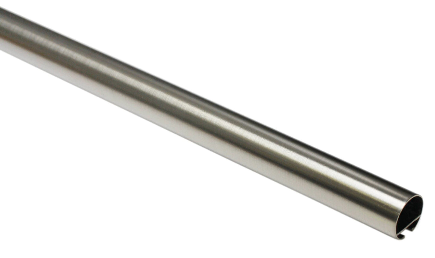 Profil metalic Windsor 25mm Inox 160 cm