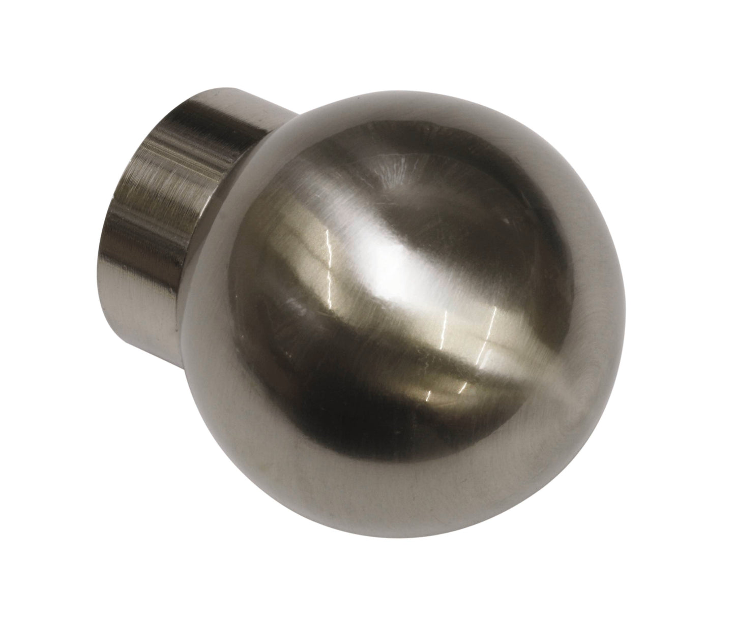 Capete Windsor Ball 25mm Inox