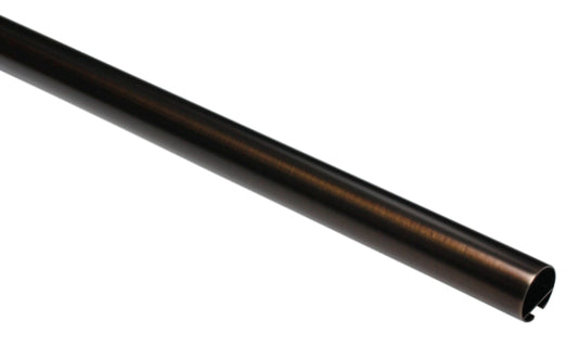 Profil metalic Windsor 25mm Bronz 200 cm