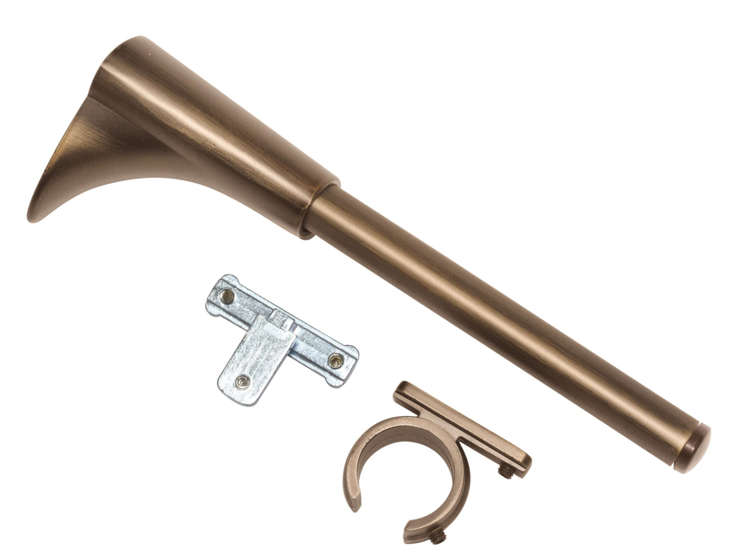 Consolă universală Windsor 25mm Bronz