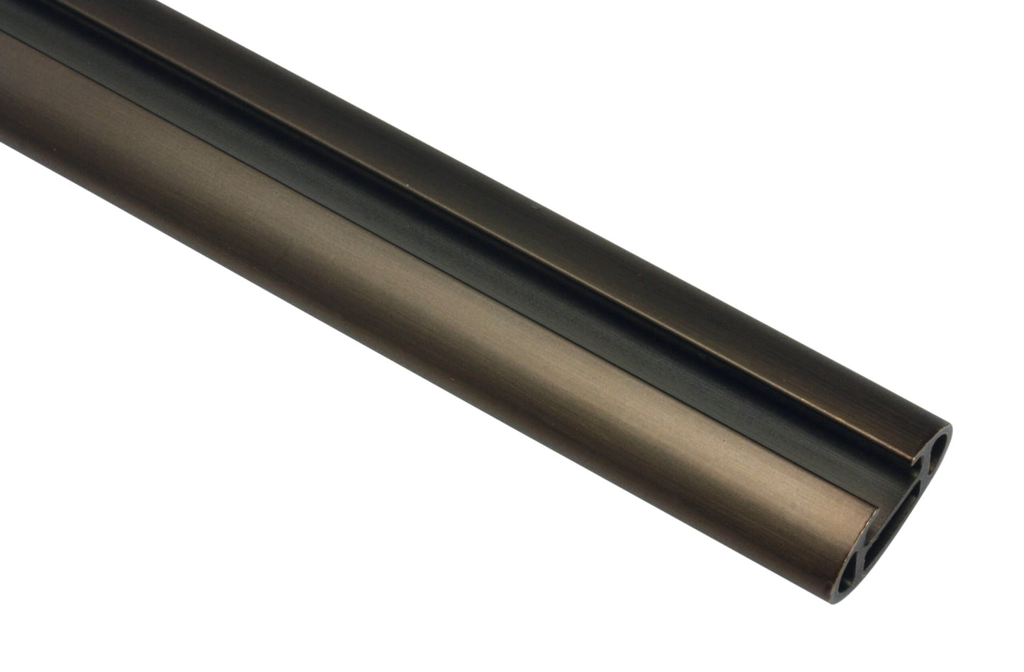 Element de prelungire consolă universală Chicago 20mm Negru