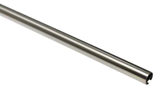 Profil metalic Chicago 20mm Inox 200 cm