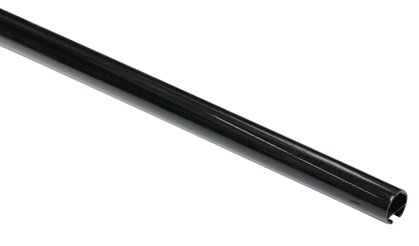 Profil metalic Chicago 20mm Crom 160 cm