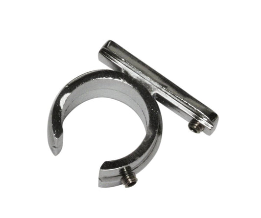 Chicago 20mm Chrome Universal Console Ring Adapter