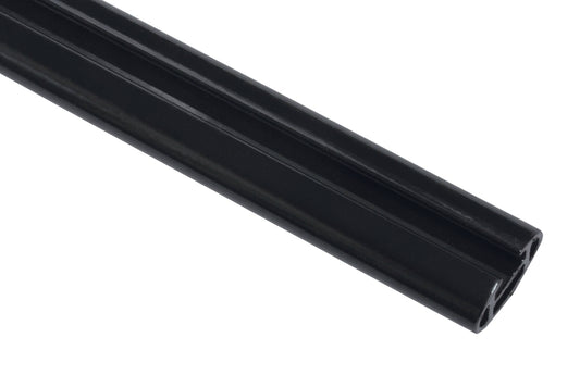 Element de prelungire consolă universală Chicago 20mm Negru