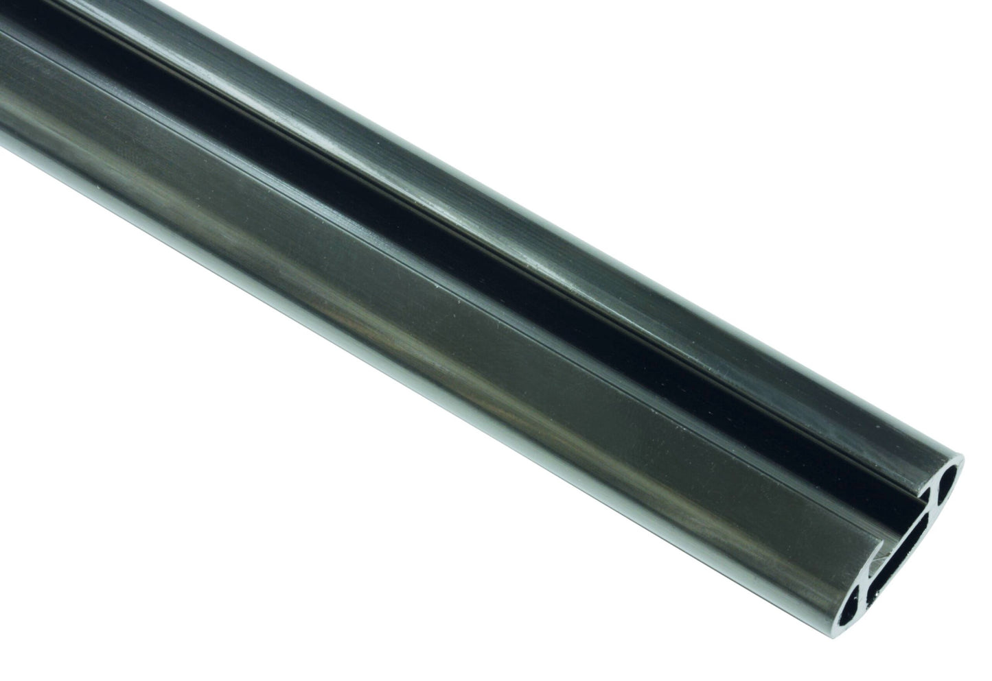 Element de prelungire consolă universală Chicago 20mm Negru