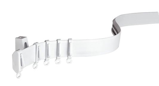 Șină de perdea Flexline 350 cm