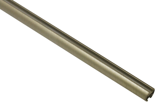 Profil metalic II Kira 19mm Șampanie 200 cm