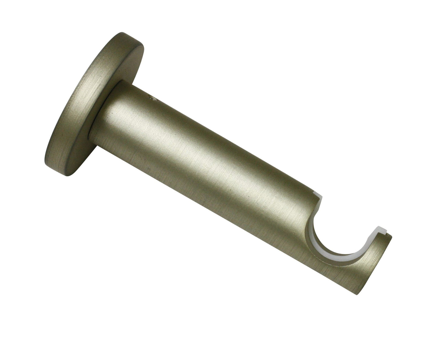 Consolă simplă Kira 19mm Șampanie