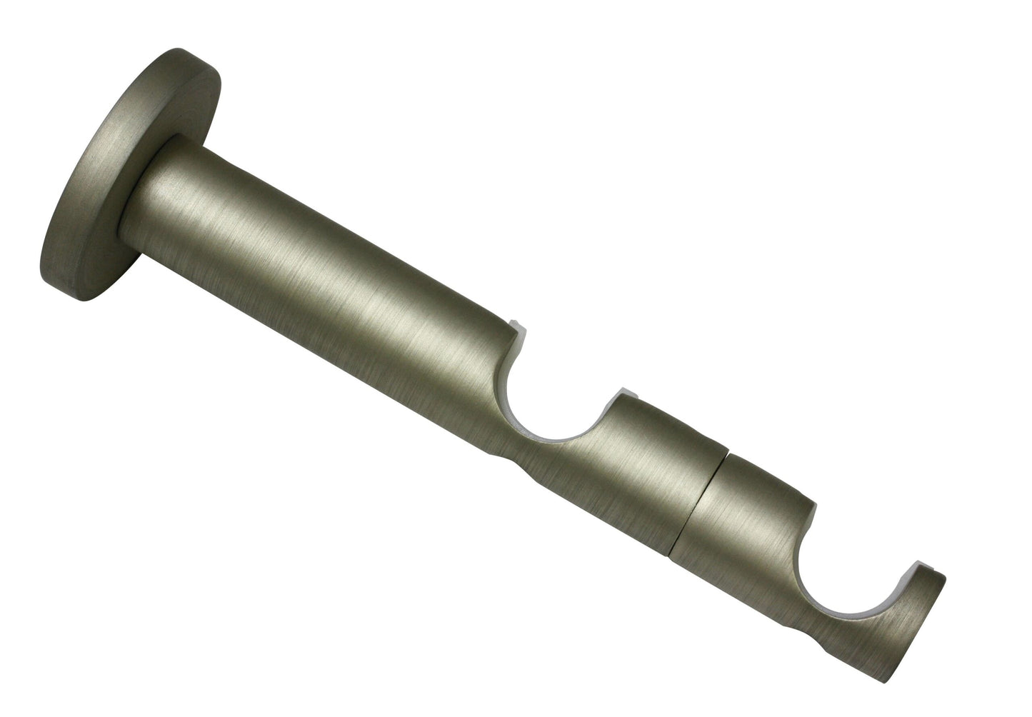 Kira Double Console 19mm Champagne