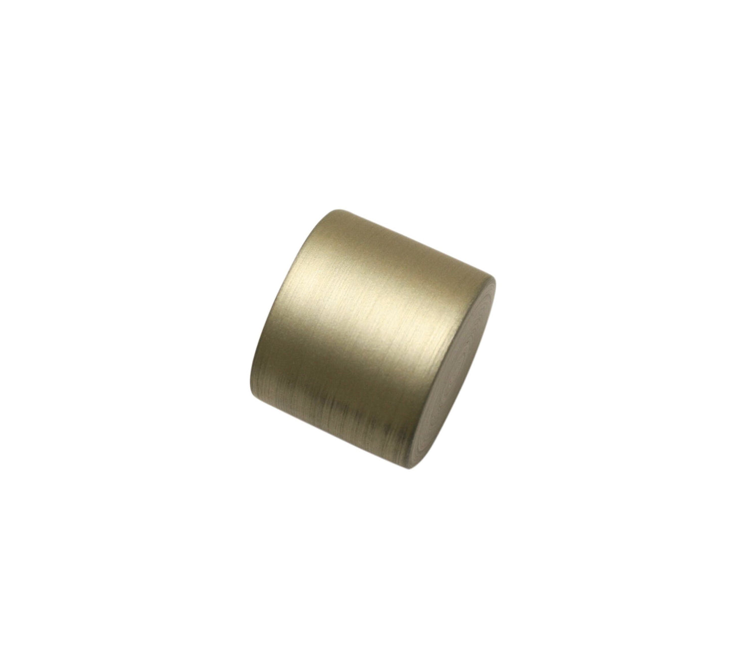 Capace Kira 19mm Șampanie