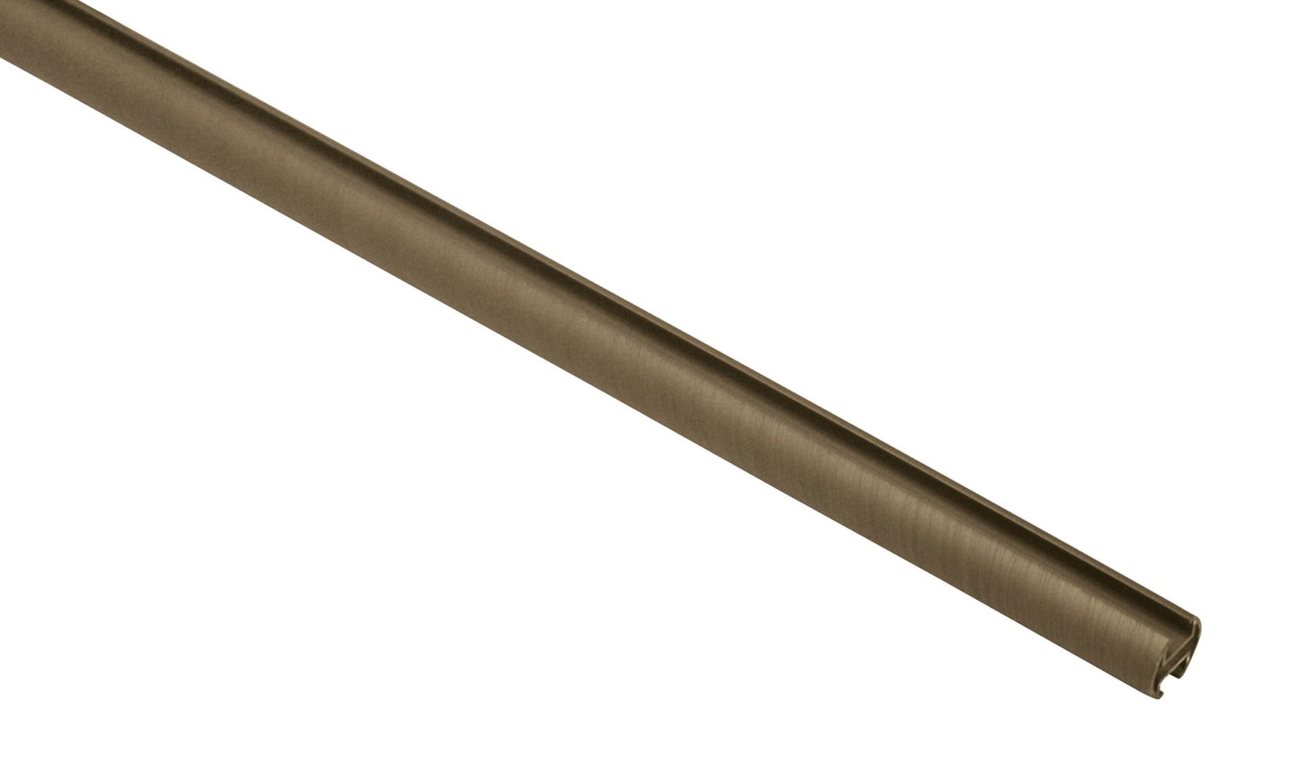Profil metalic II Kira 19mm Cappuccino 240 cm