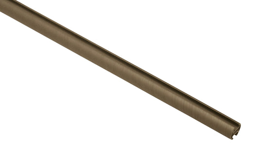 Profil metalic II Kira 19mm Cappuccino 240 cm