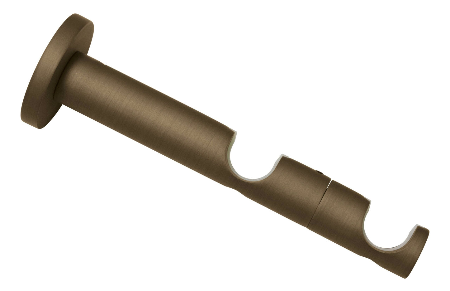 Kira Double Console 19mm Champagne