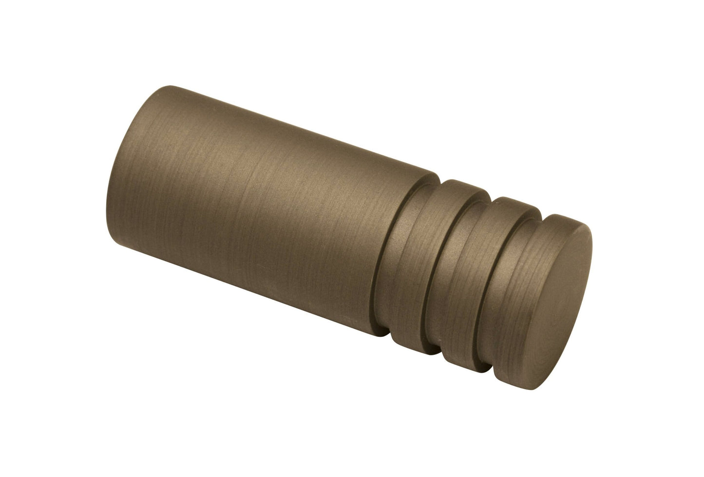 Capete Kira Cylinder 19mm Șampanie