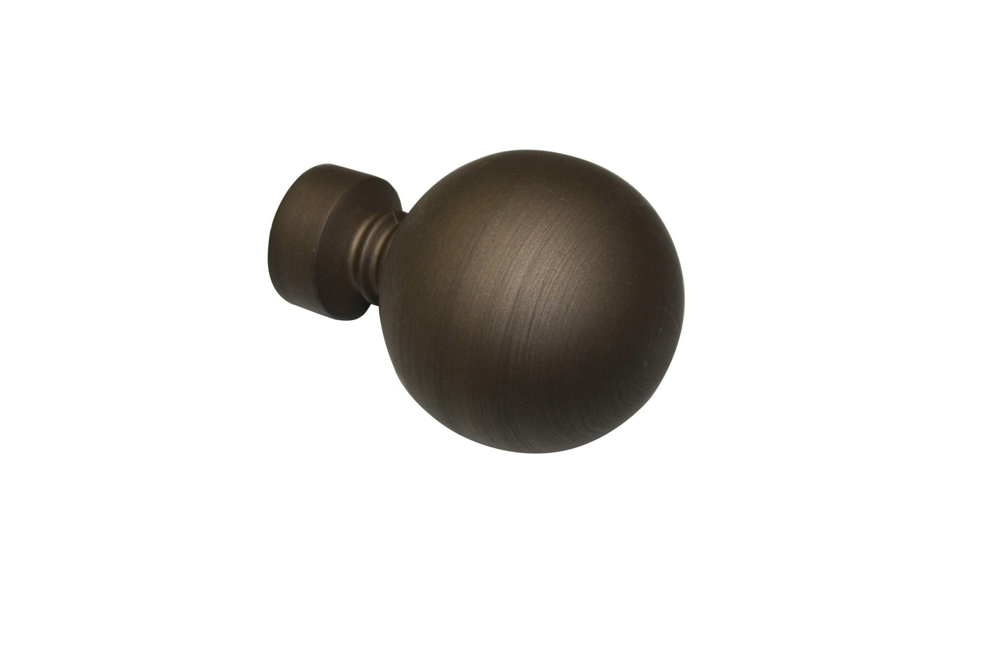 Capete Kira Ball 19mm Șampanie