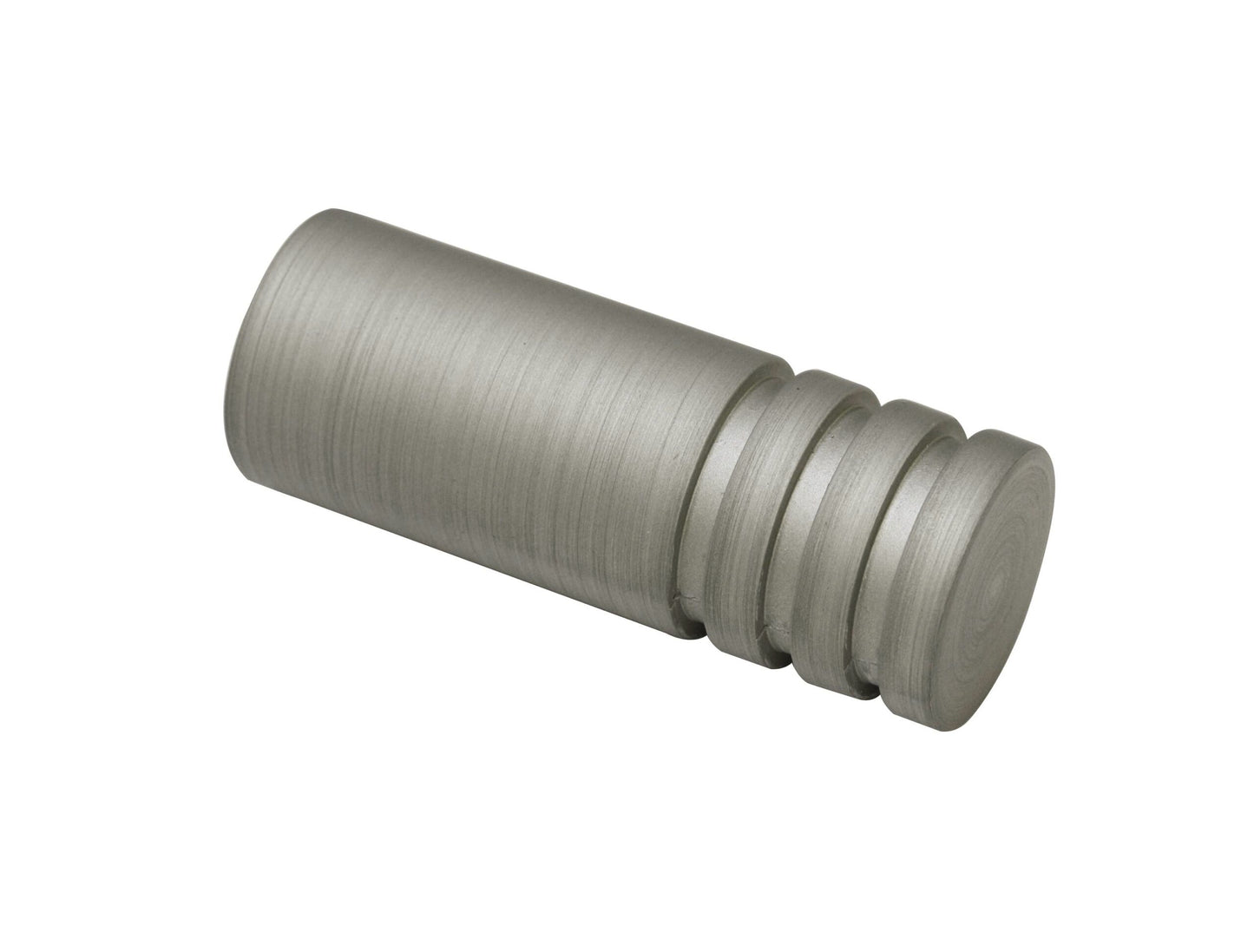 Capete Kira Cylinder 19mm Șampanie