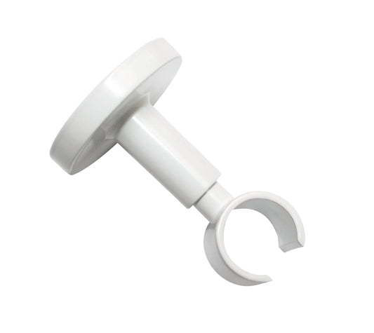 Consolă de tavan Chicago 20mm Alb