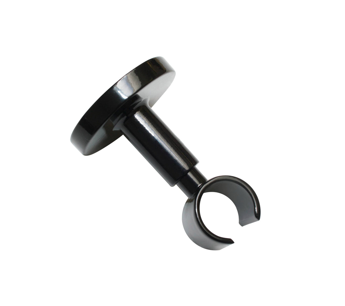 Consolă de tavan Chicago 20mm Negru mat