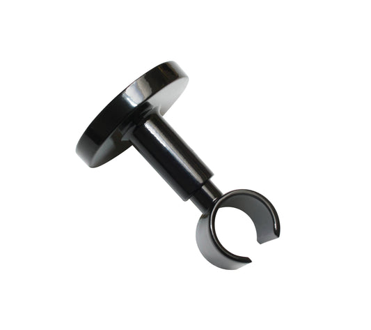 Consolă de tavan Chicago 20mm Negru