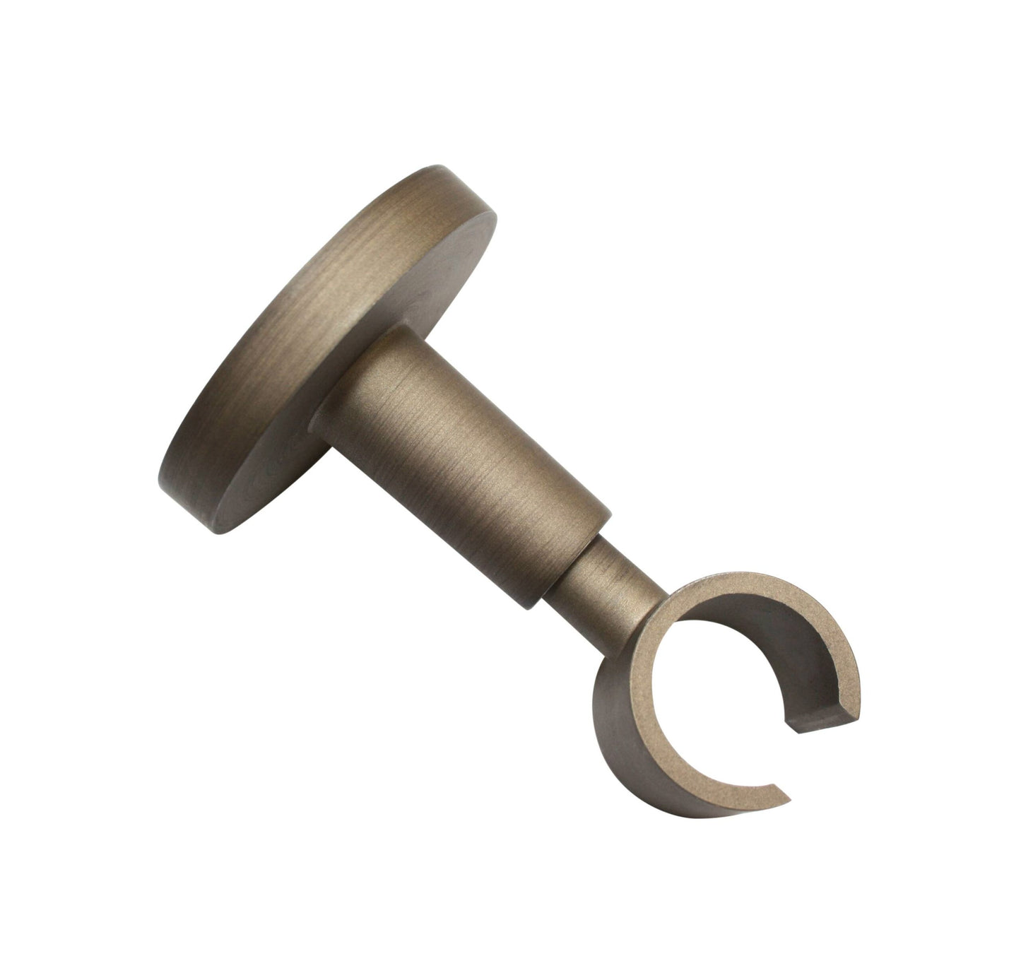 Consolă de tavan Kira 19mm Argintiu