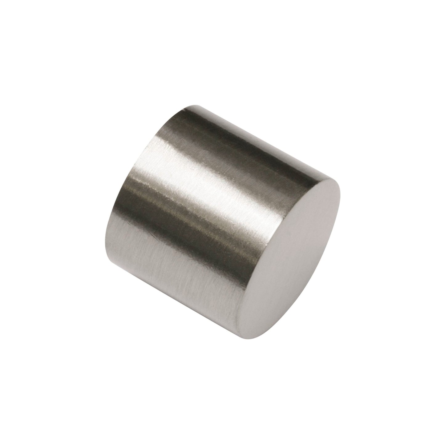 Capace Chicago 20mm Inox
