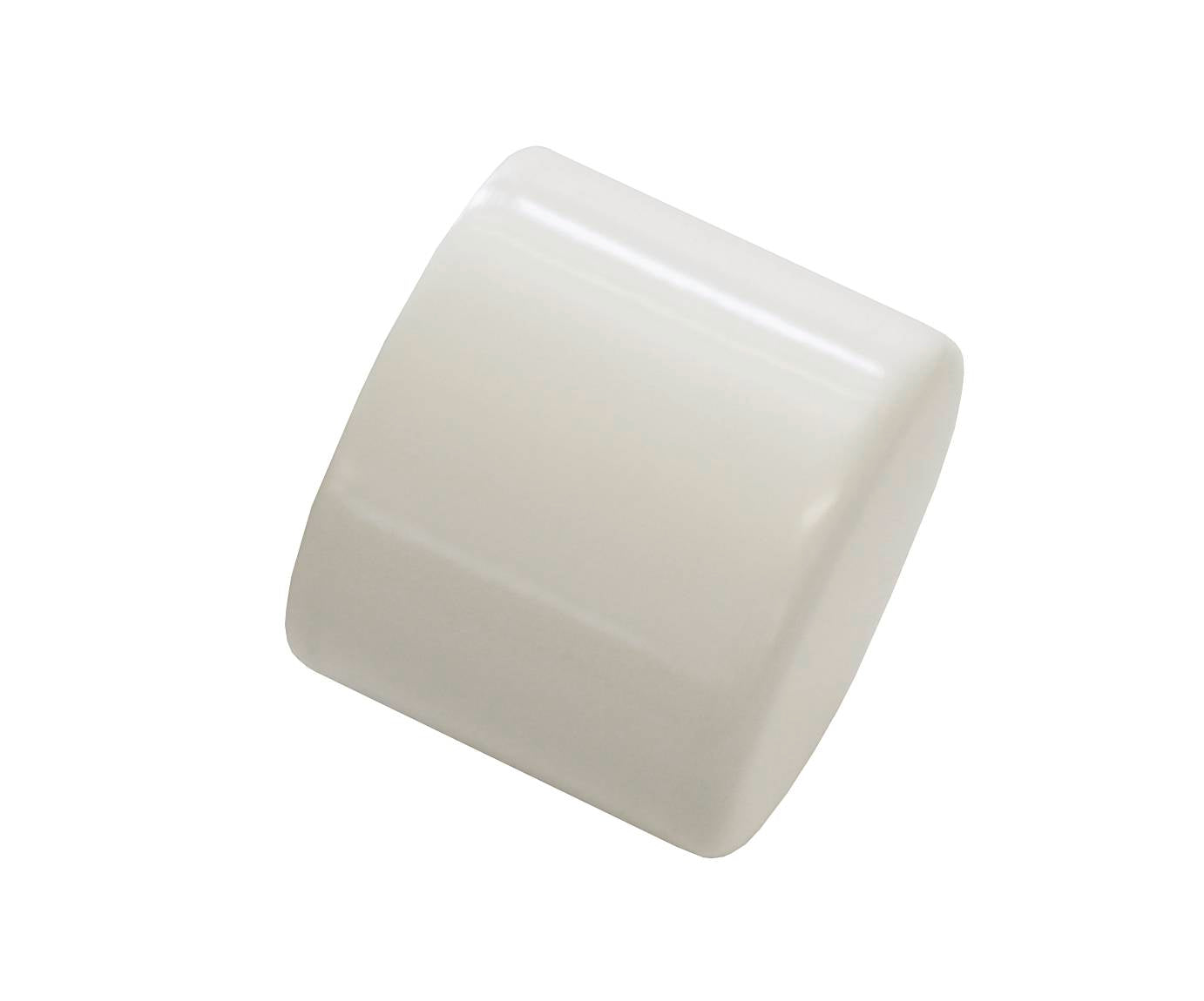 Capace Chicago 20mm Inox