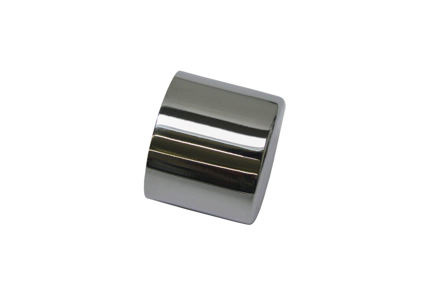 Capace Chicago 20mm Negru