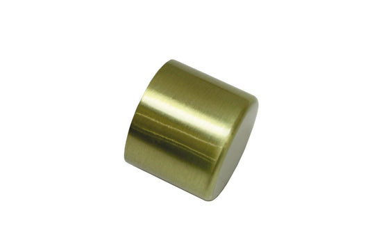 Capace Chicago 20mm Auriu mat