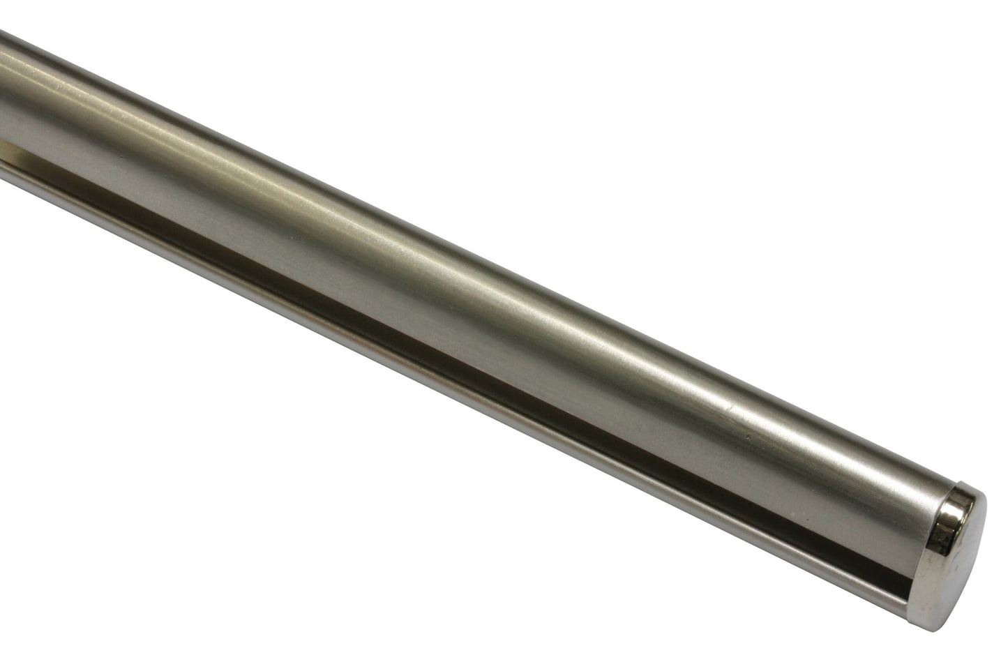 Element de prelungire consolă universală Chicago 20mm Inox