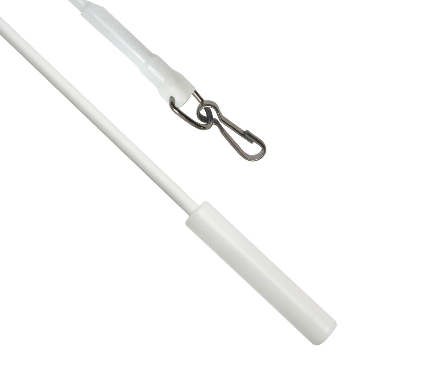 Vergea de acţionare, metal 100 cm