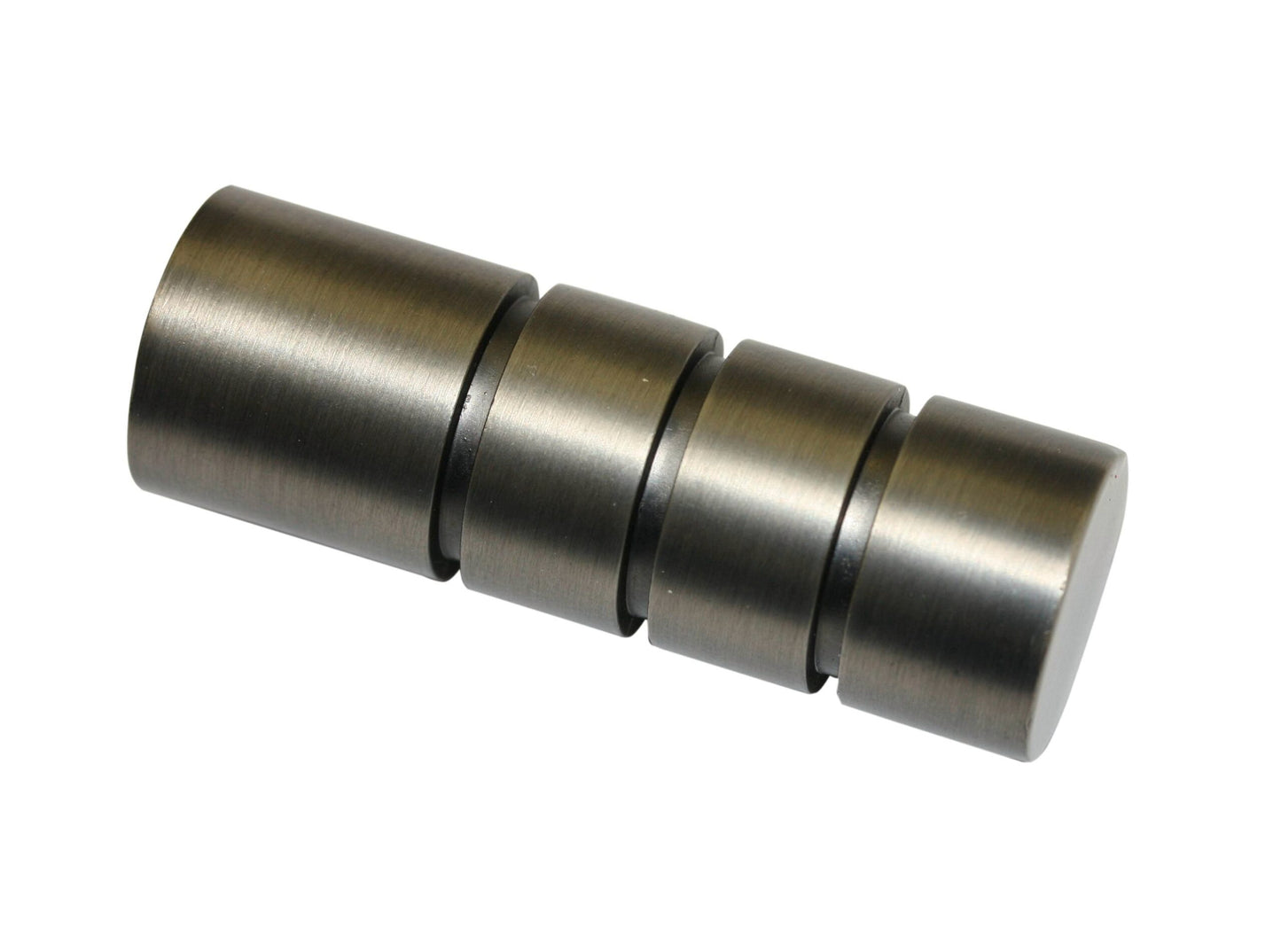 Capăt Europa Andra 19mm Auriu antic