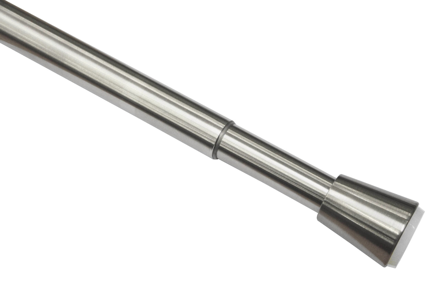 Bară extensibilă 23/26mm 90-140 cm