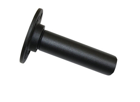 Consolă Industrial Home 25mm Negru