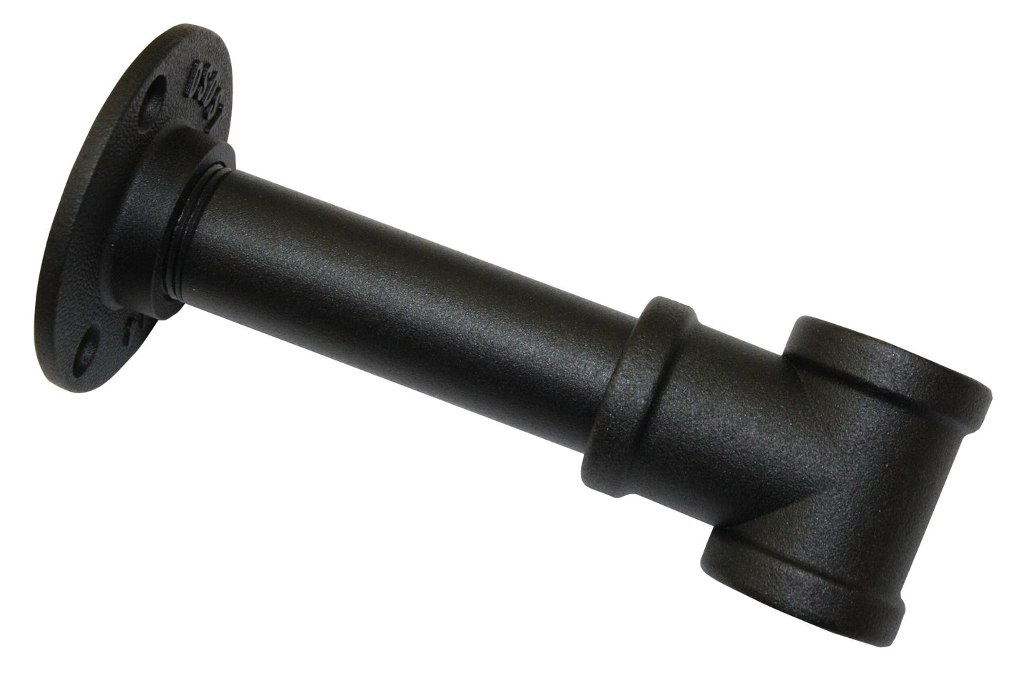 Element T Industrial Home 25mm Argintiu