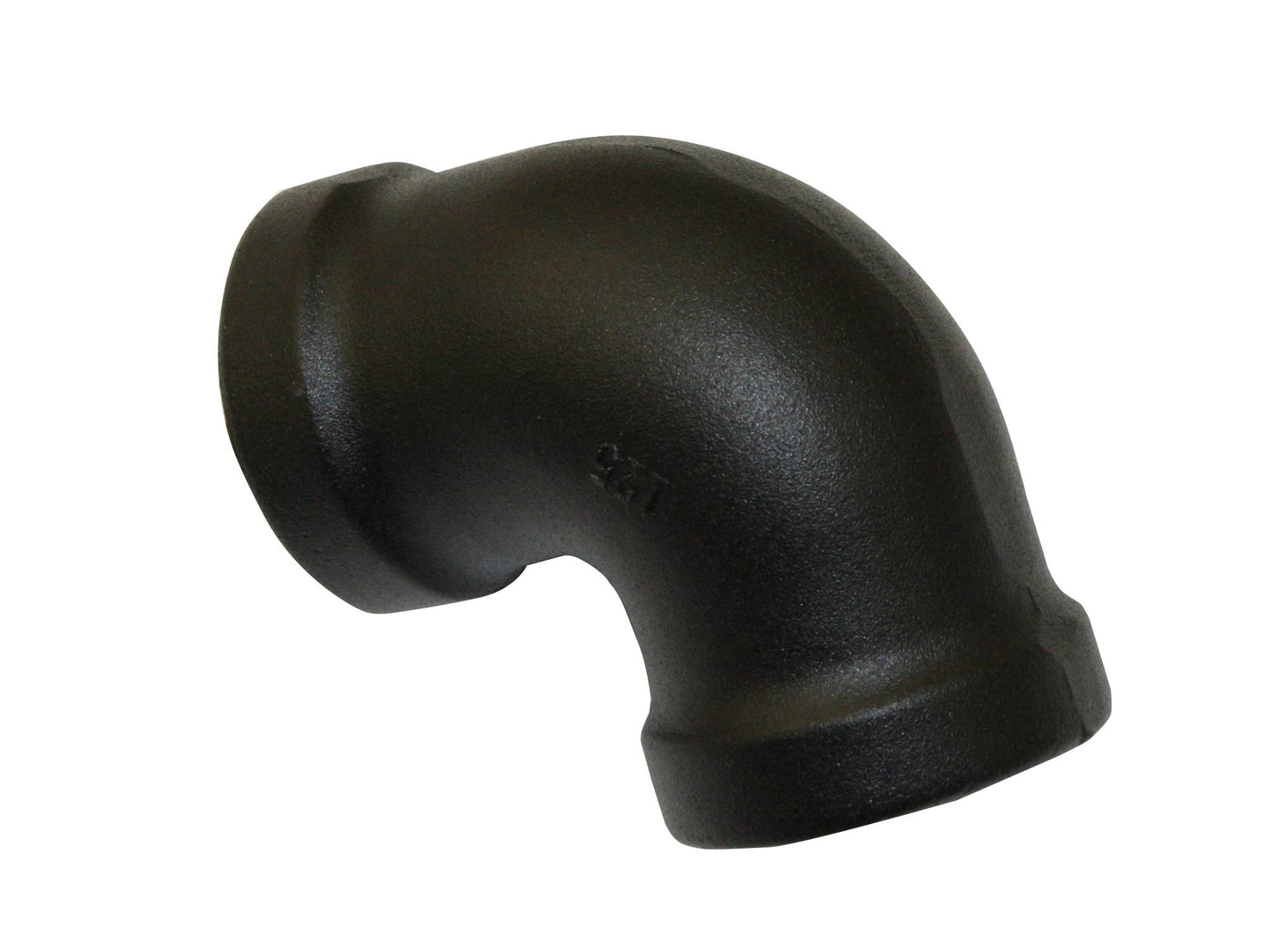 Cot Industrial Home 25mm Argintiu