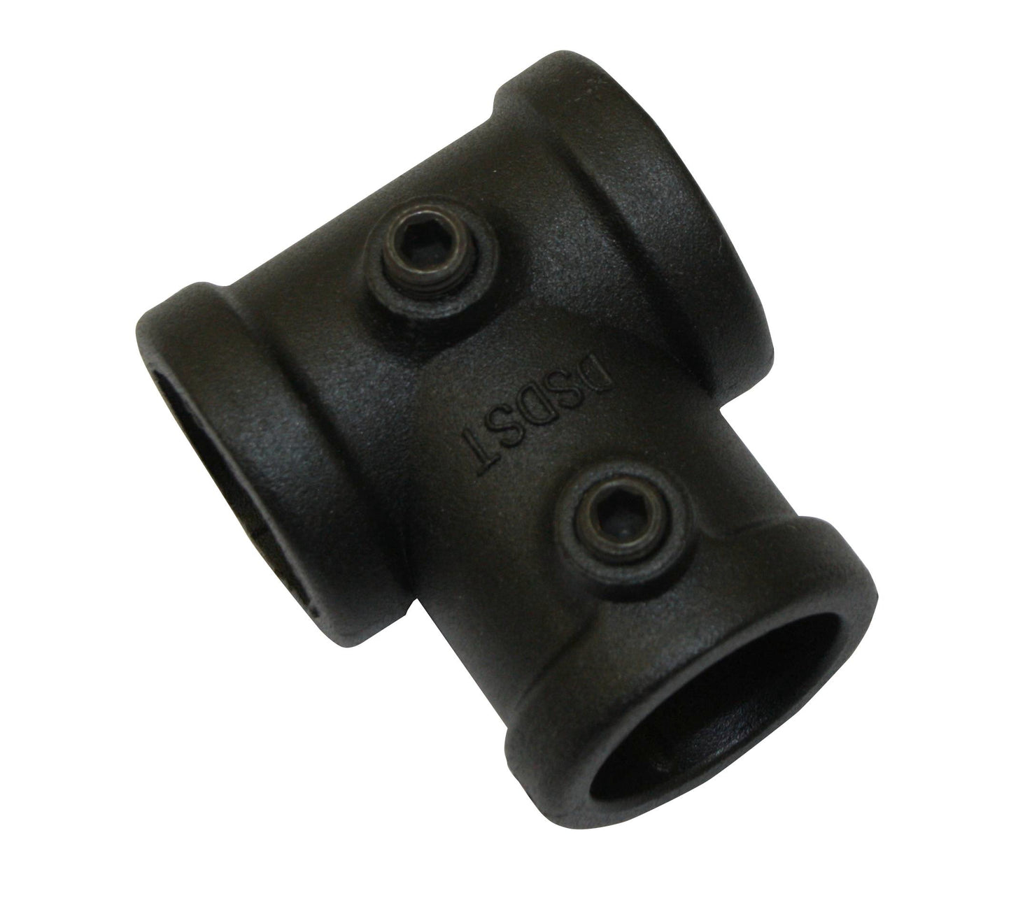 Element T Industrial Home 25mm Negru