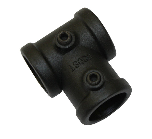 Element T Industrial Home 25mm Negru