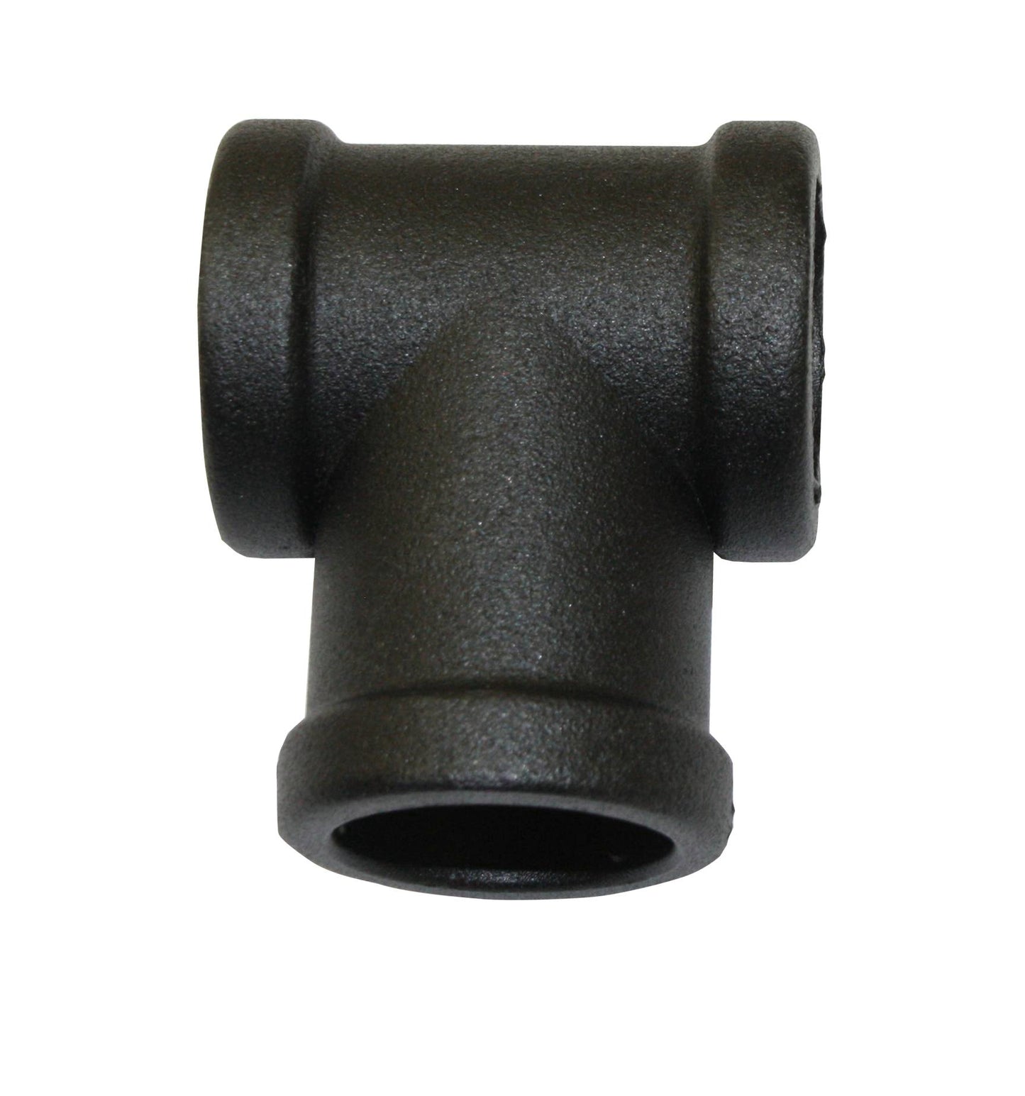 Element T Industrial Home 25mm Argintiu
