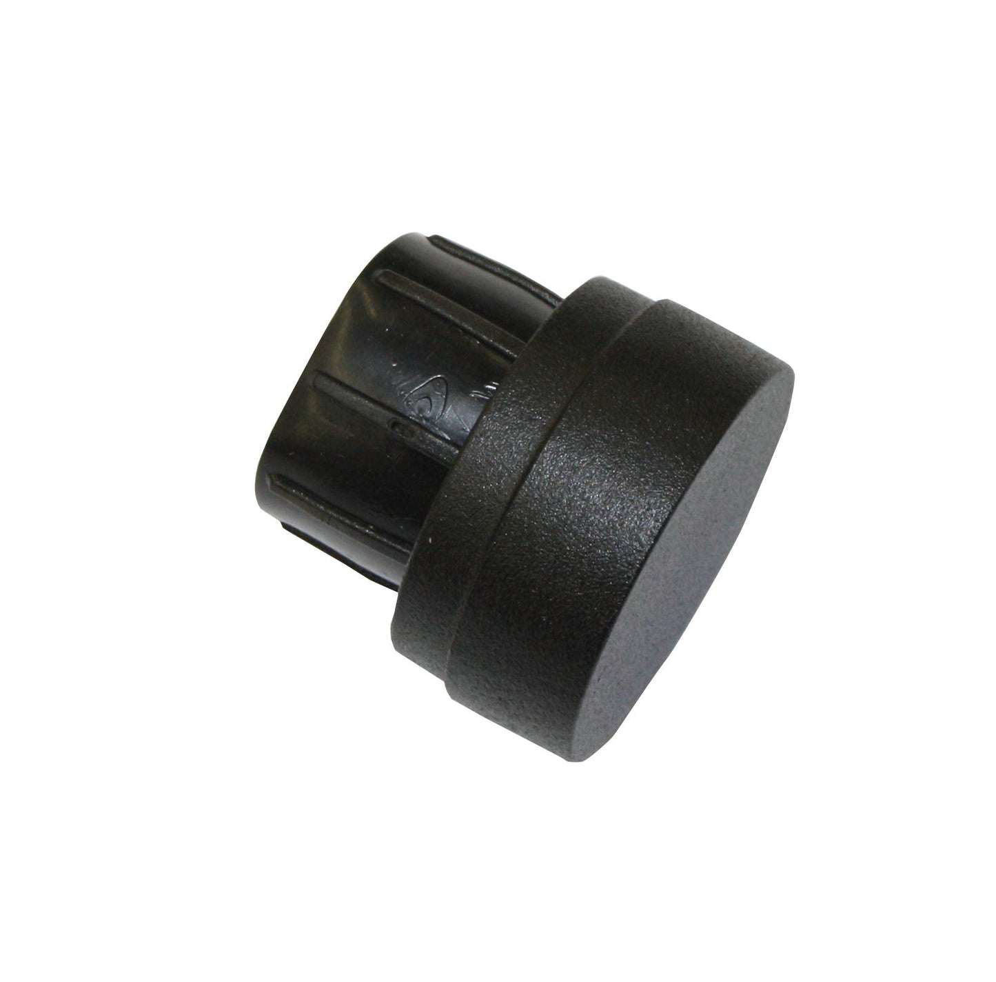 Capace Industrial Home 25mm Negru